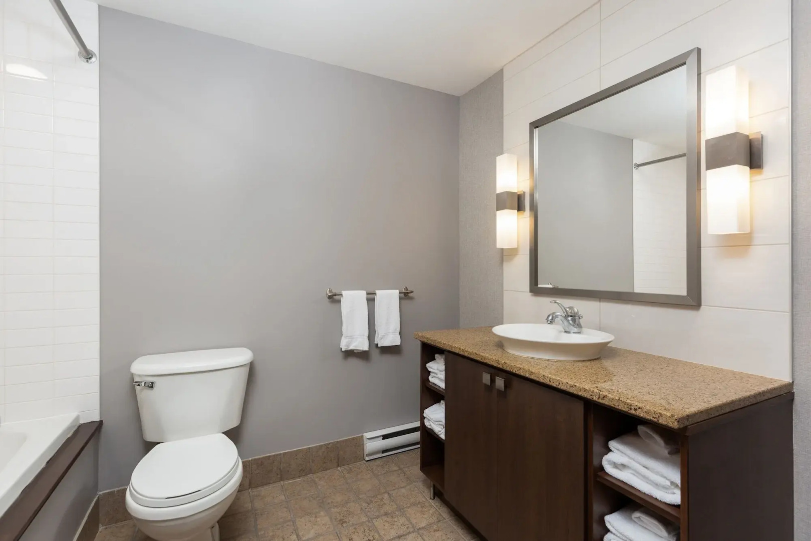 Ermitage du Lac - Les Suites Tremblant