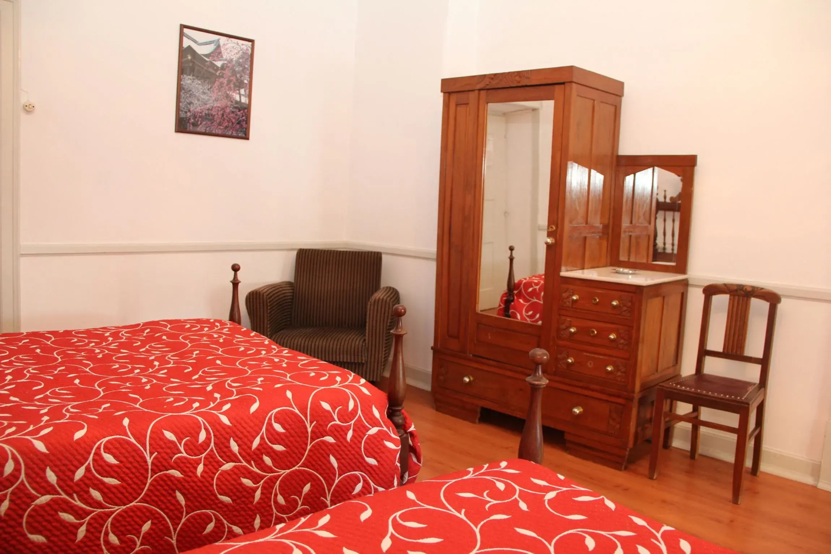 Residencial Carvalho