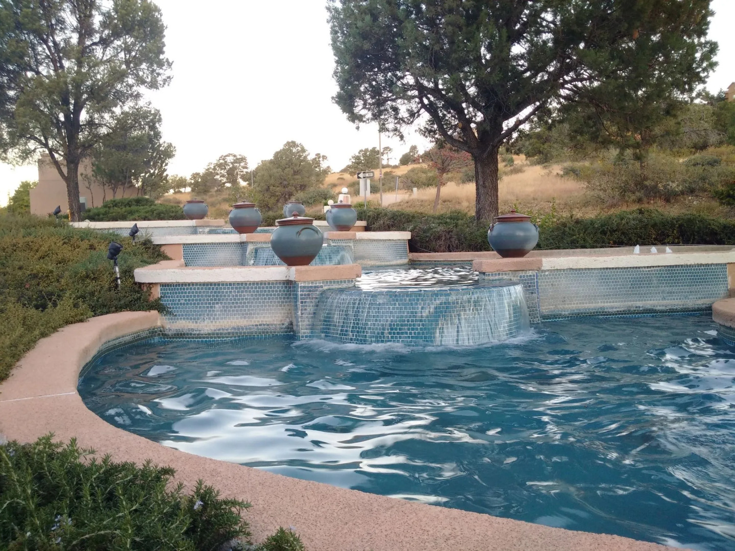 Forest Villas Hotel - Prescott