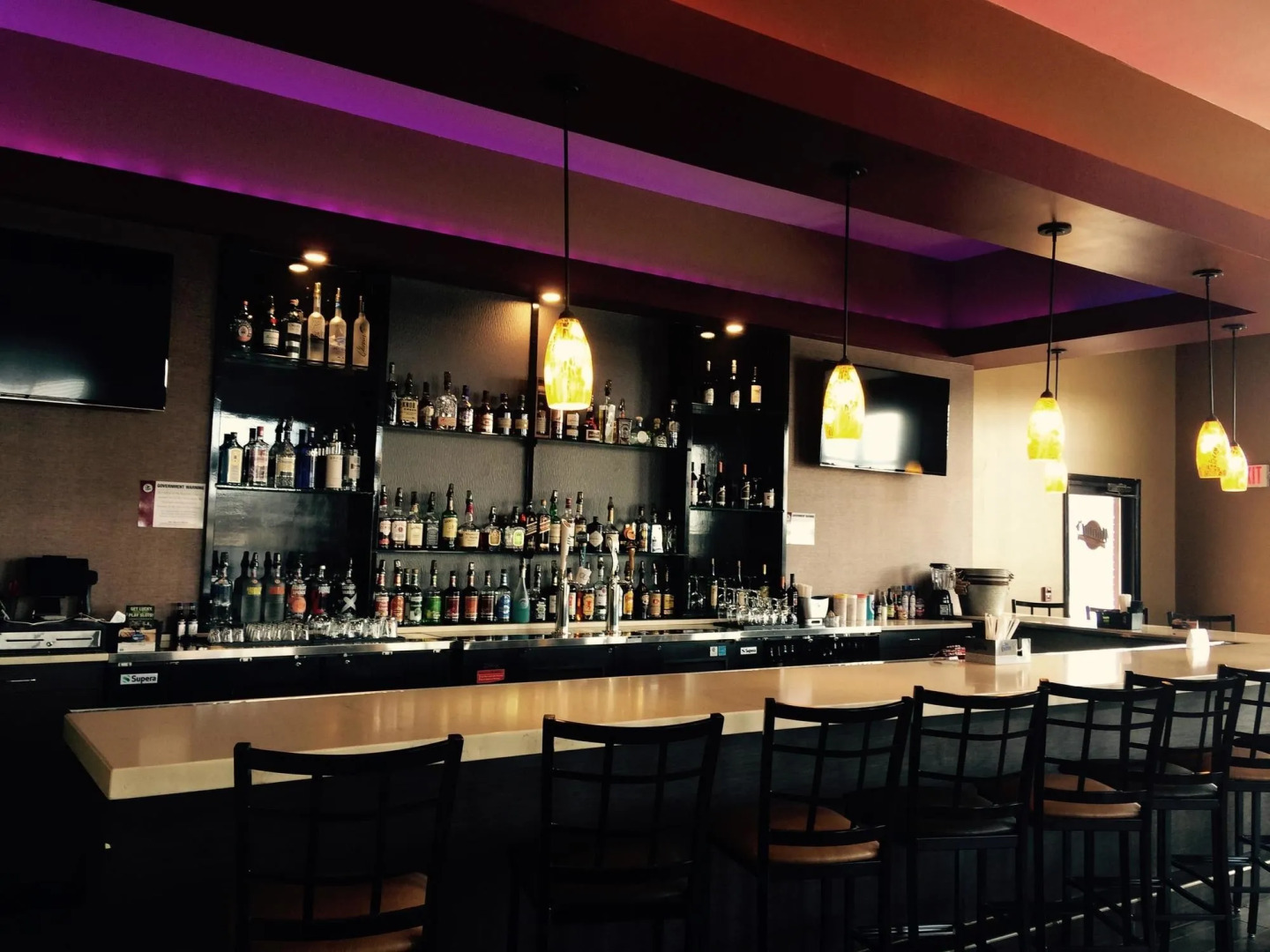 Best Western Saluki Inn