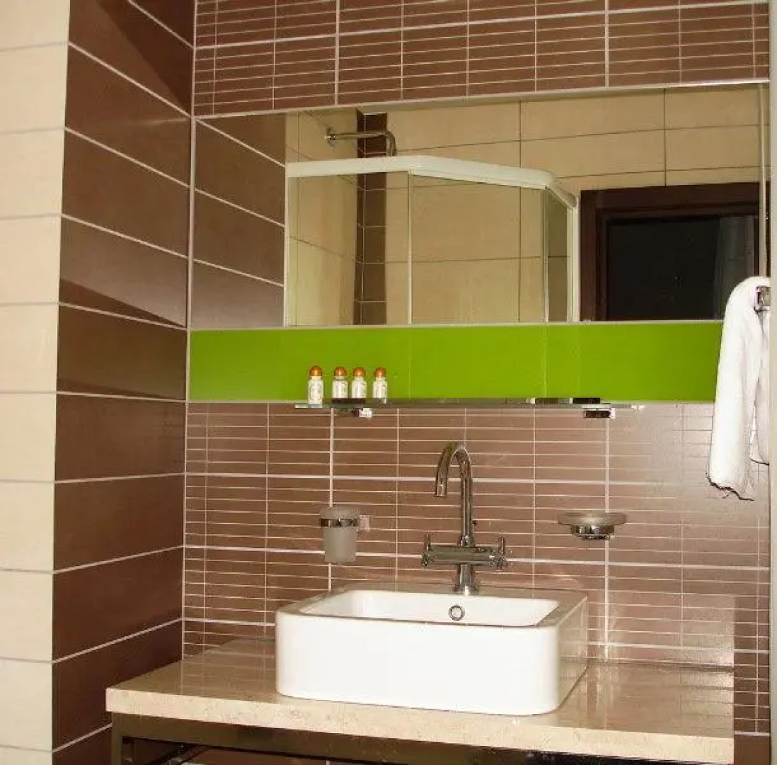 Гарден Эппл