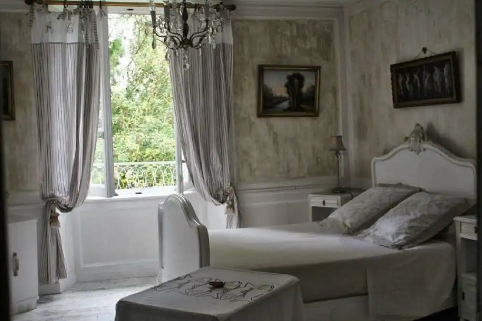 Le Clos du Prince Chambres d'hôtes