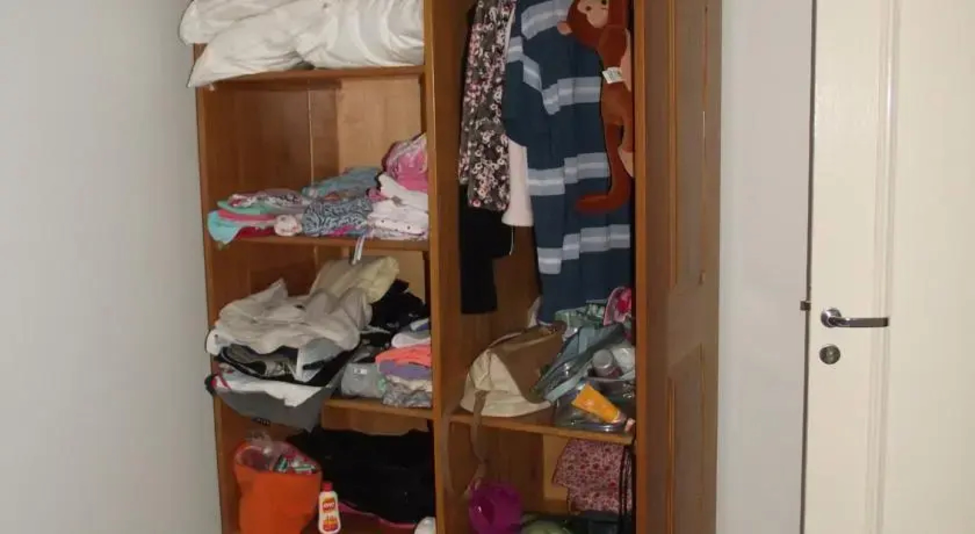 Apartamentos Schmitt