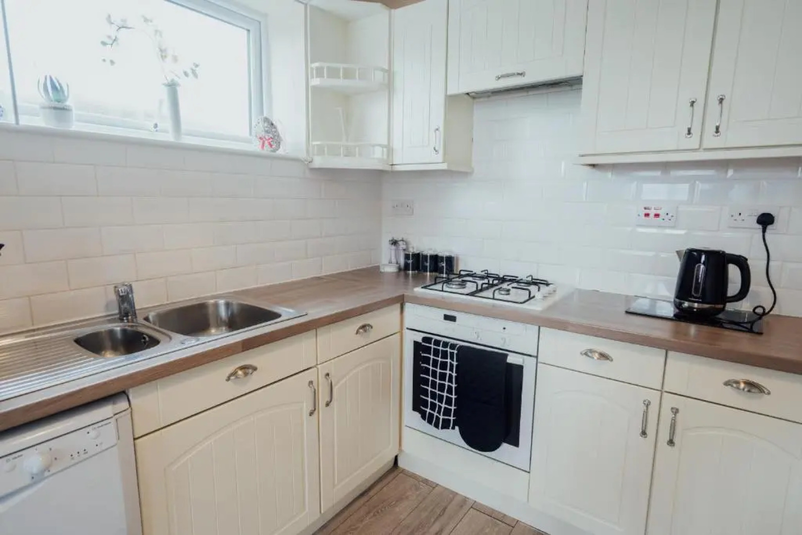 Bellengers Apartments