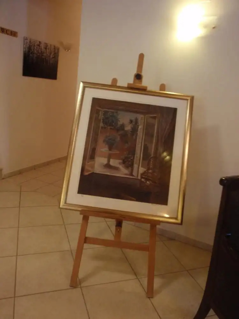 Antigoni Hotel