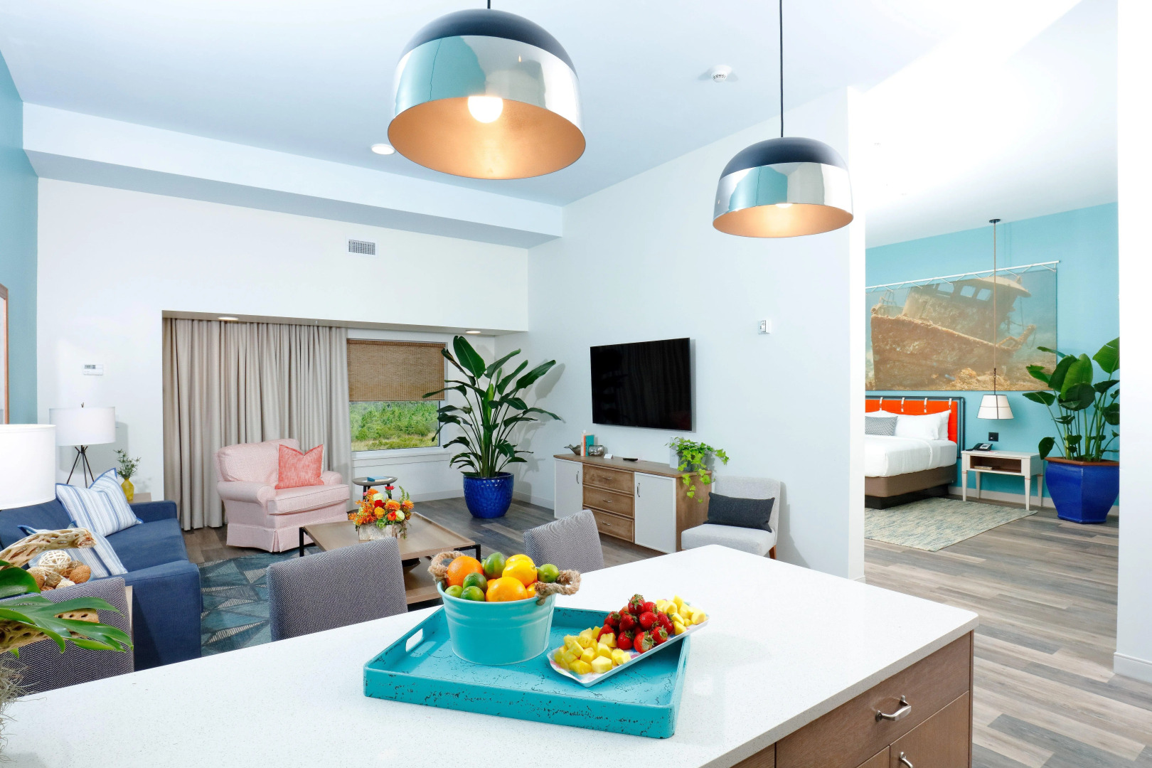 Hotel Indigo Orange Beach - Gulf Shores by IHG