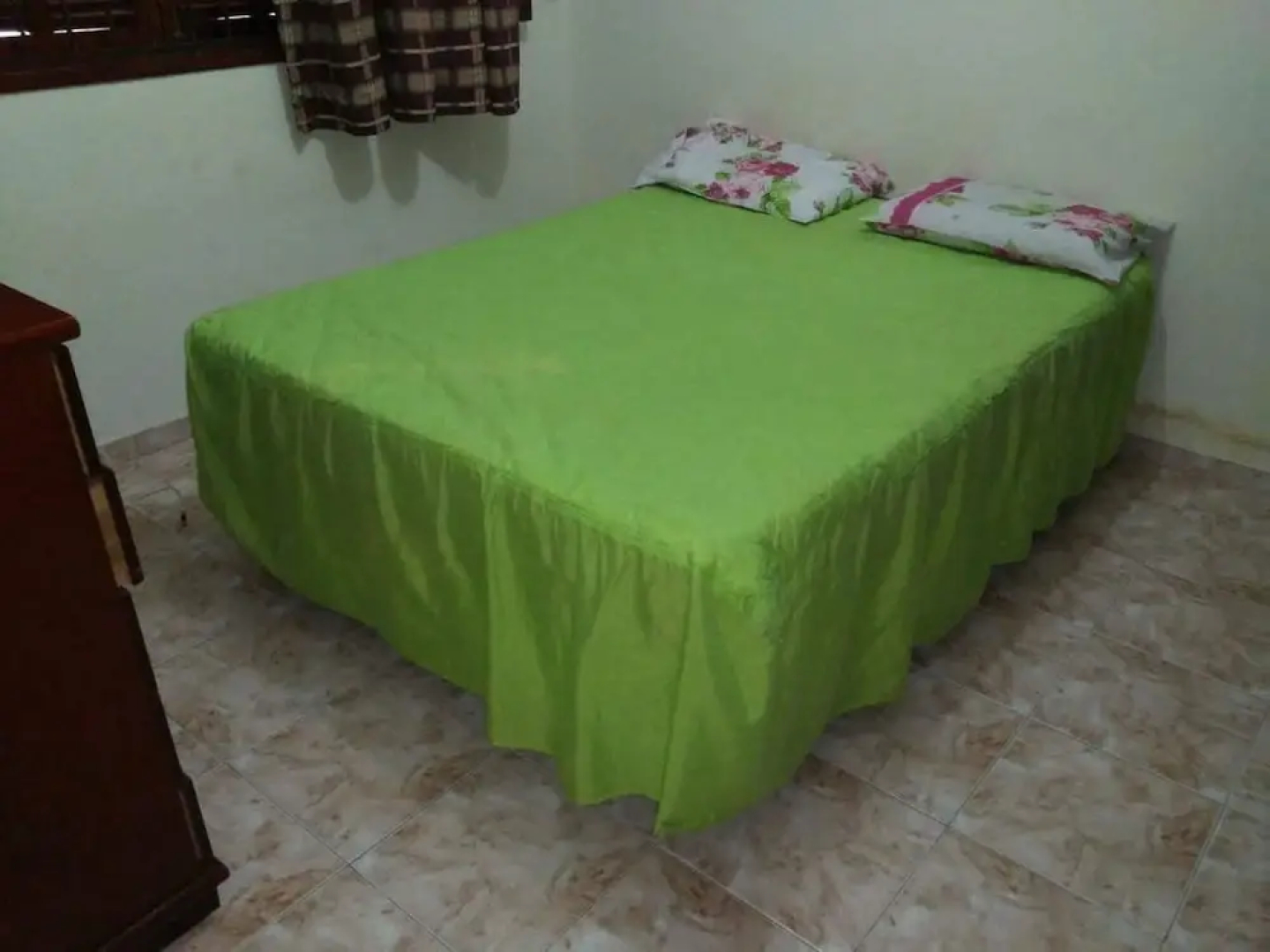 Casa de Praia Cordeirinho