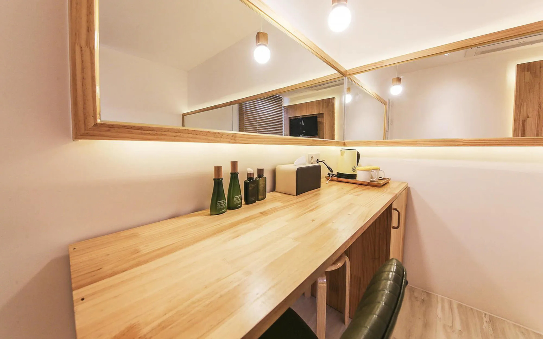 Chuncheon Bom Stay