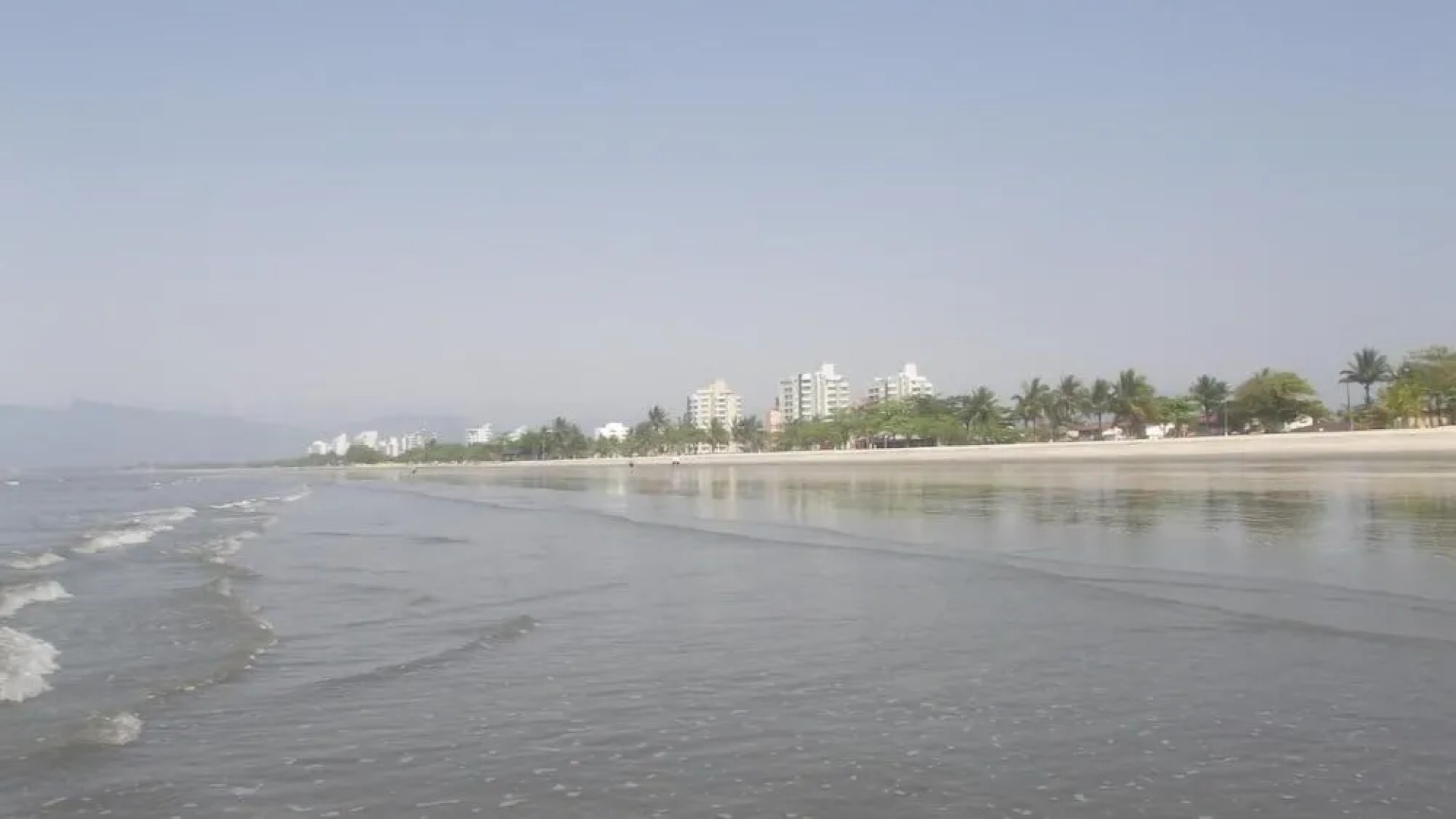 Pousada Água Marinha