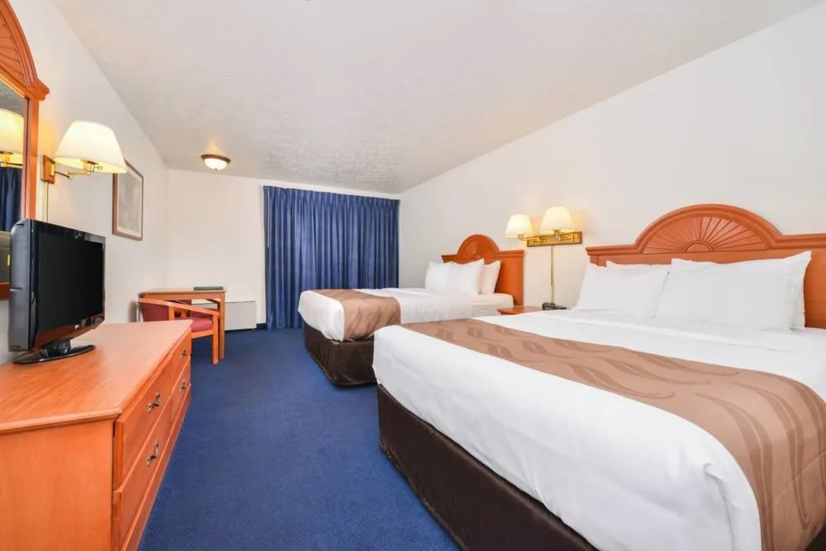 Quality Inn Sandpoint