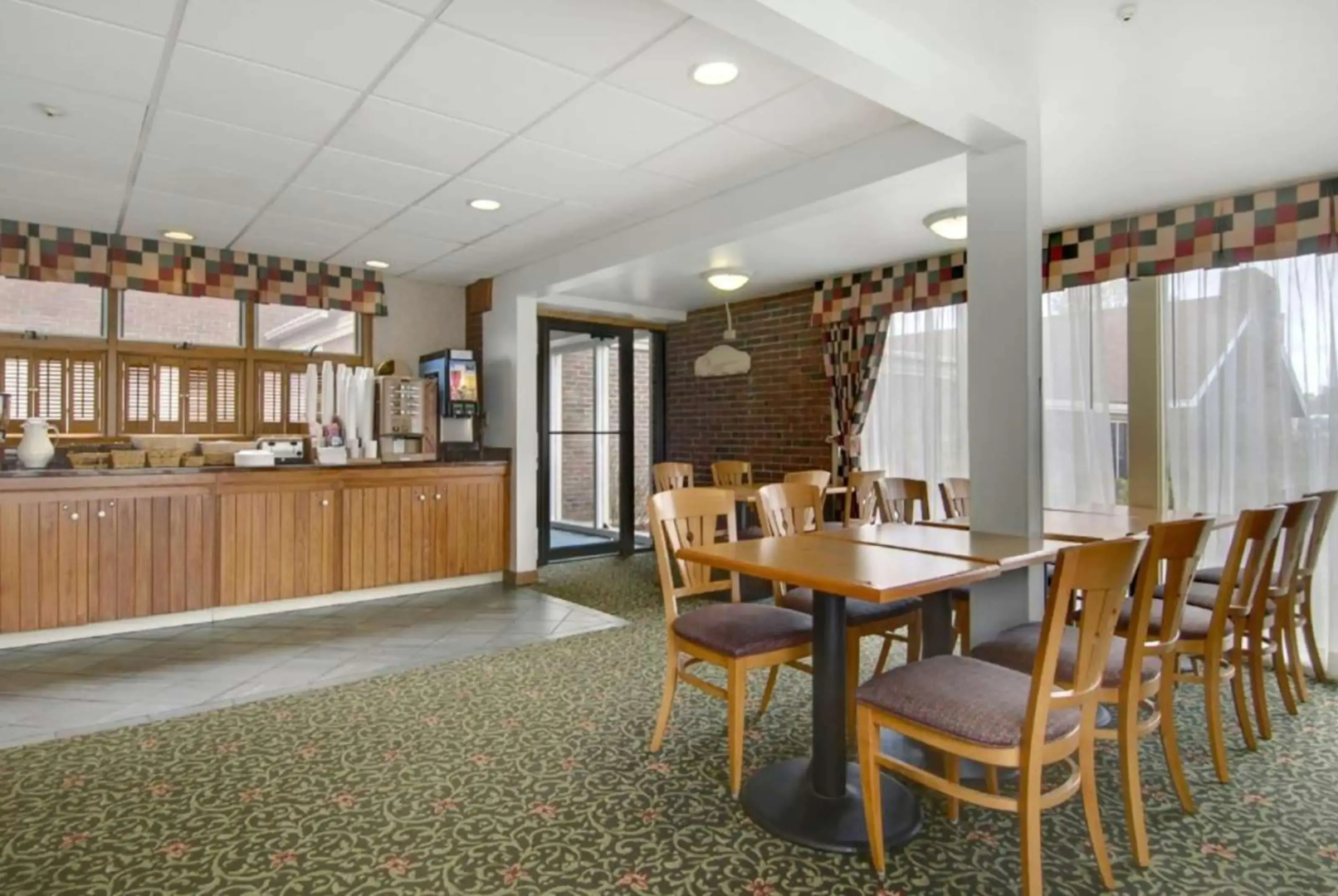 Days Inn by Wyndham Rutland/Killington Area