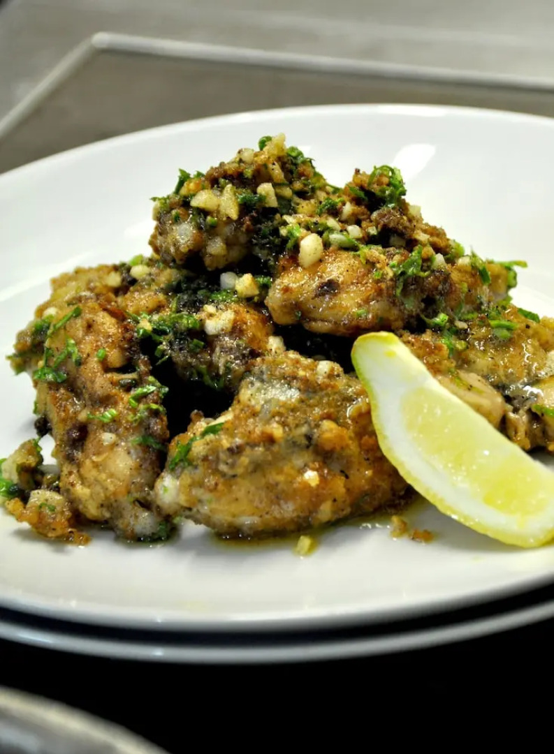 Logis Hôtel le Dahu