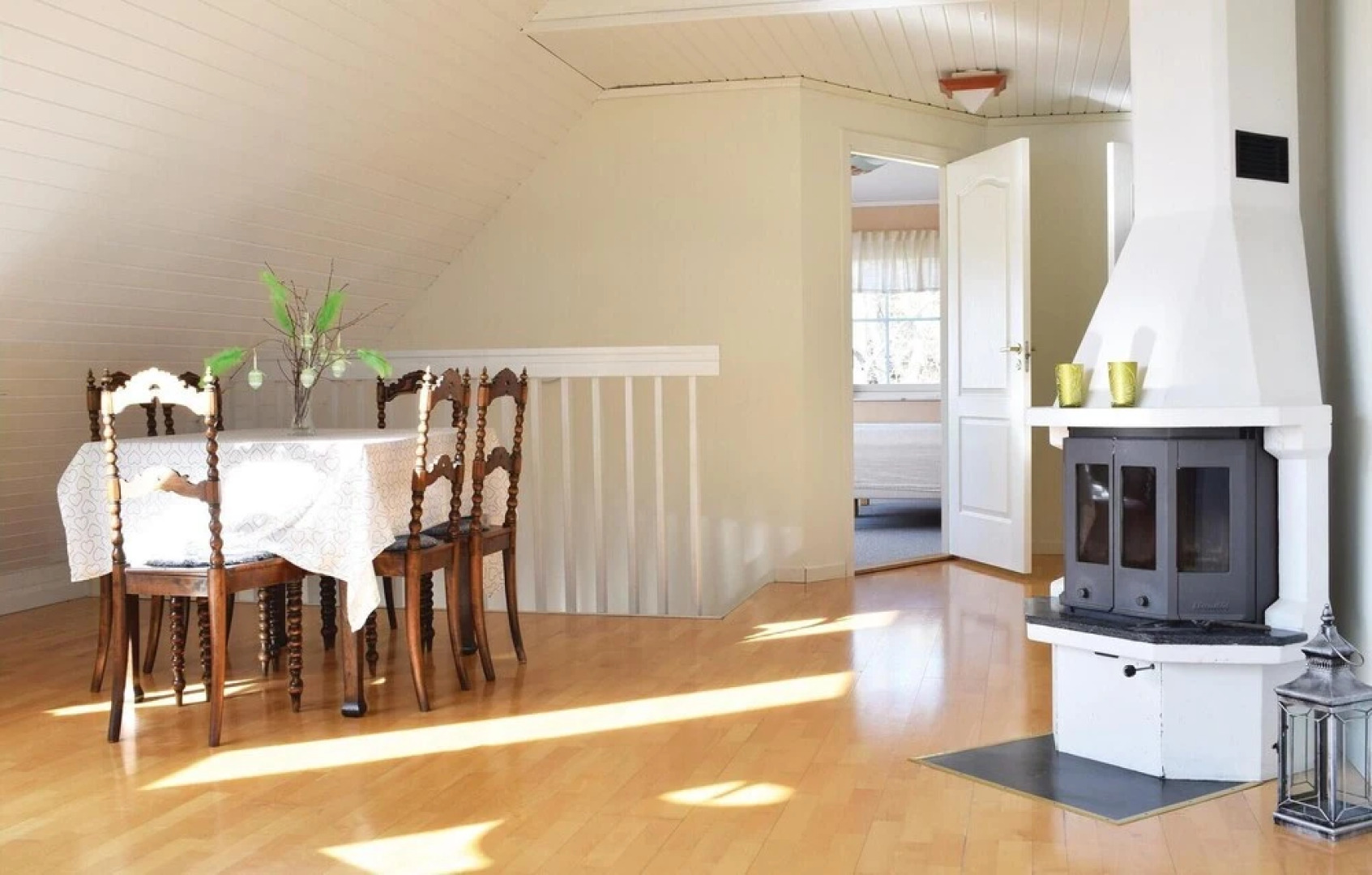 Stunning Home in Visby With 5 Bedrooms, Sauna and Wifi