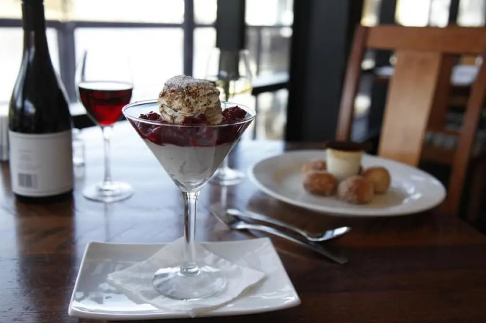 Oaks Lake Crackenback Resort