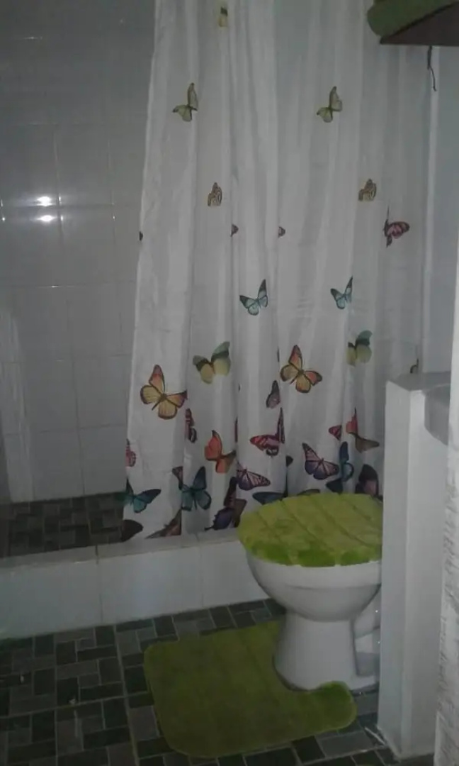 Mundo Maya Spanish School -Guest House