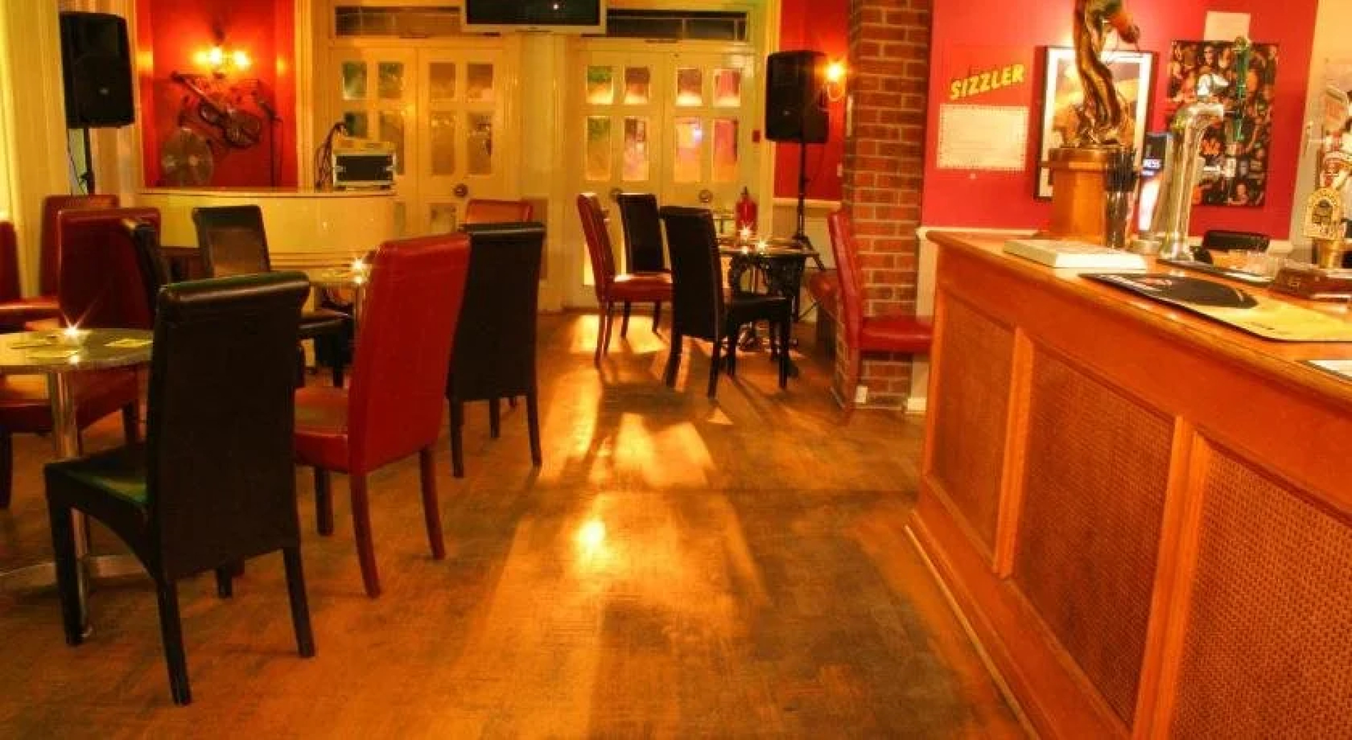 Holliers Hotel