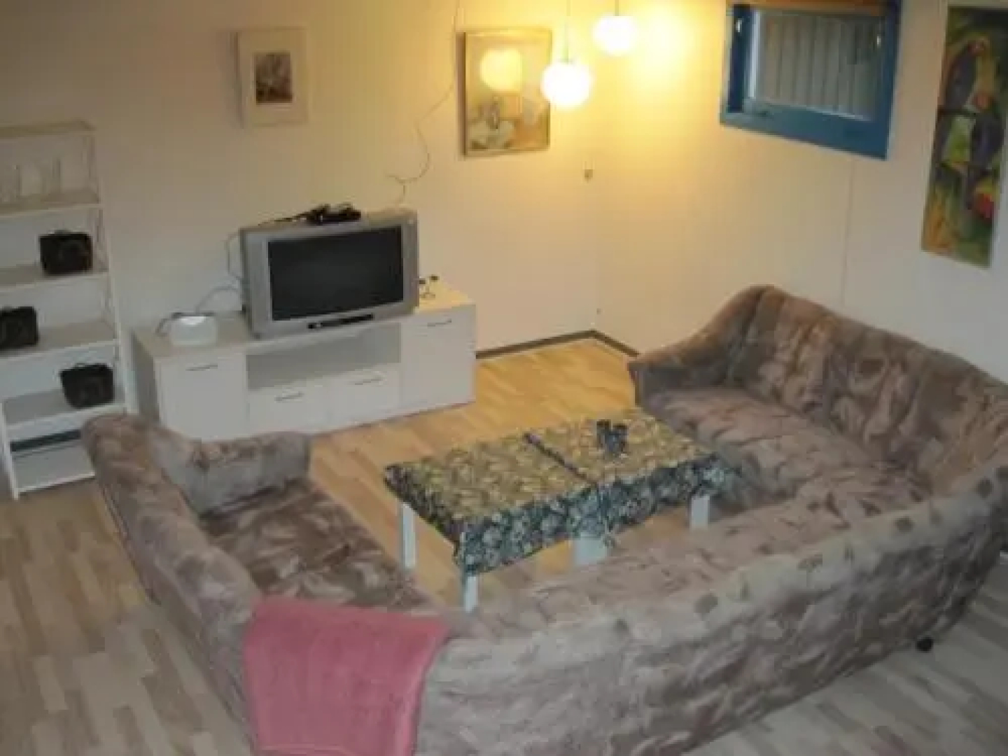 Silkeborg Sø Camping Apartments