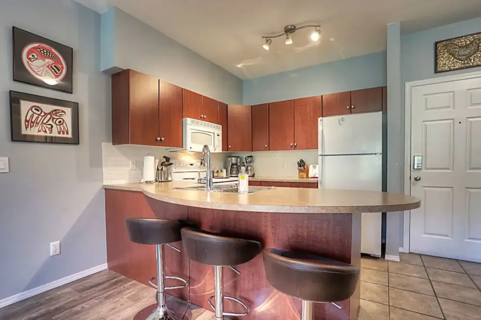 Pinnacle Pointe by KVR