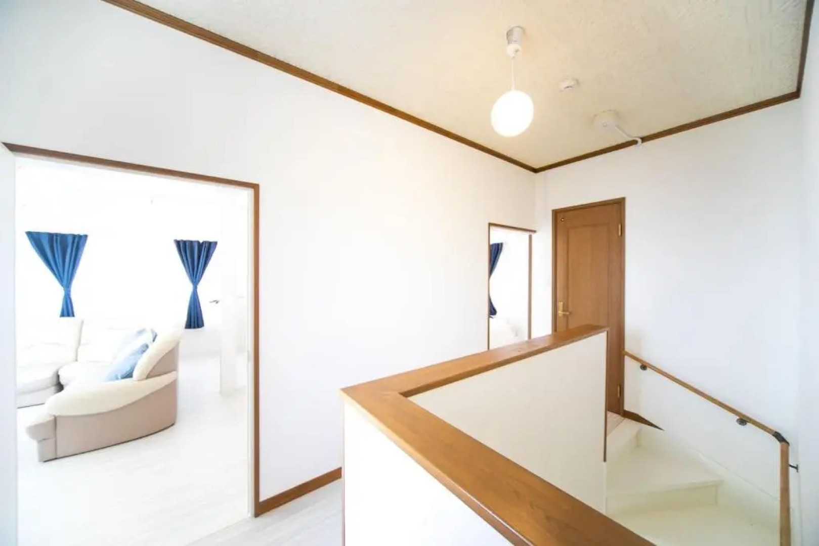 Awaji Seaside Resort in Iwaya 3000