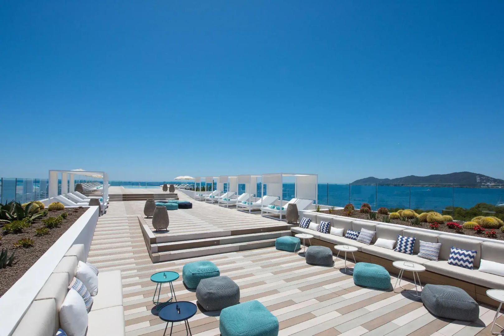 Iberostar Selection Santa Eulalia Ibiza - Adults-Only