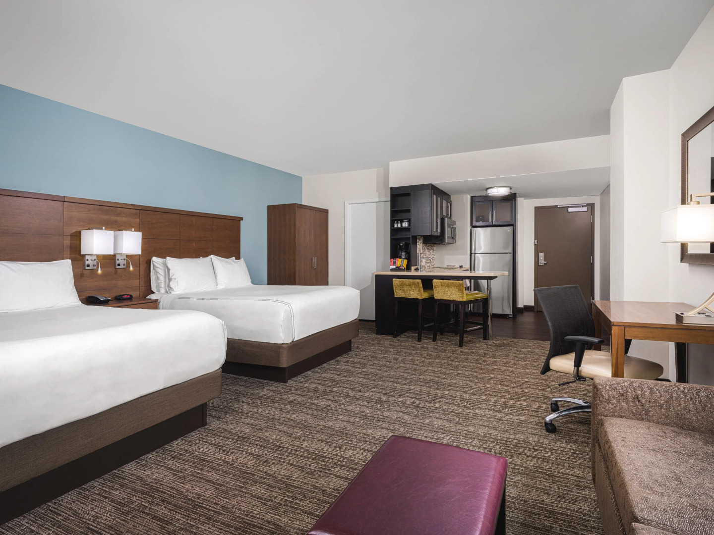 Staybridge Suites Seattle - South Lake Union by IHG
