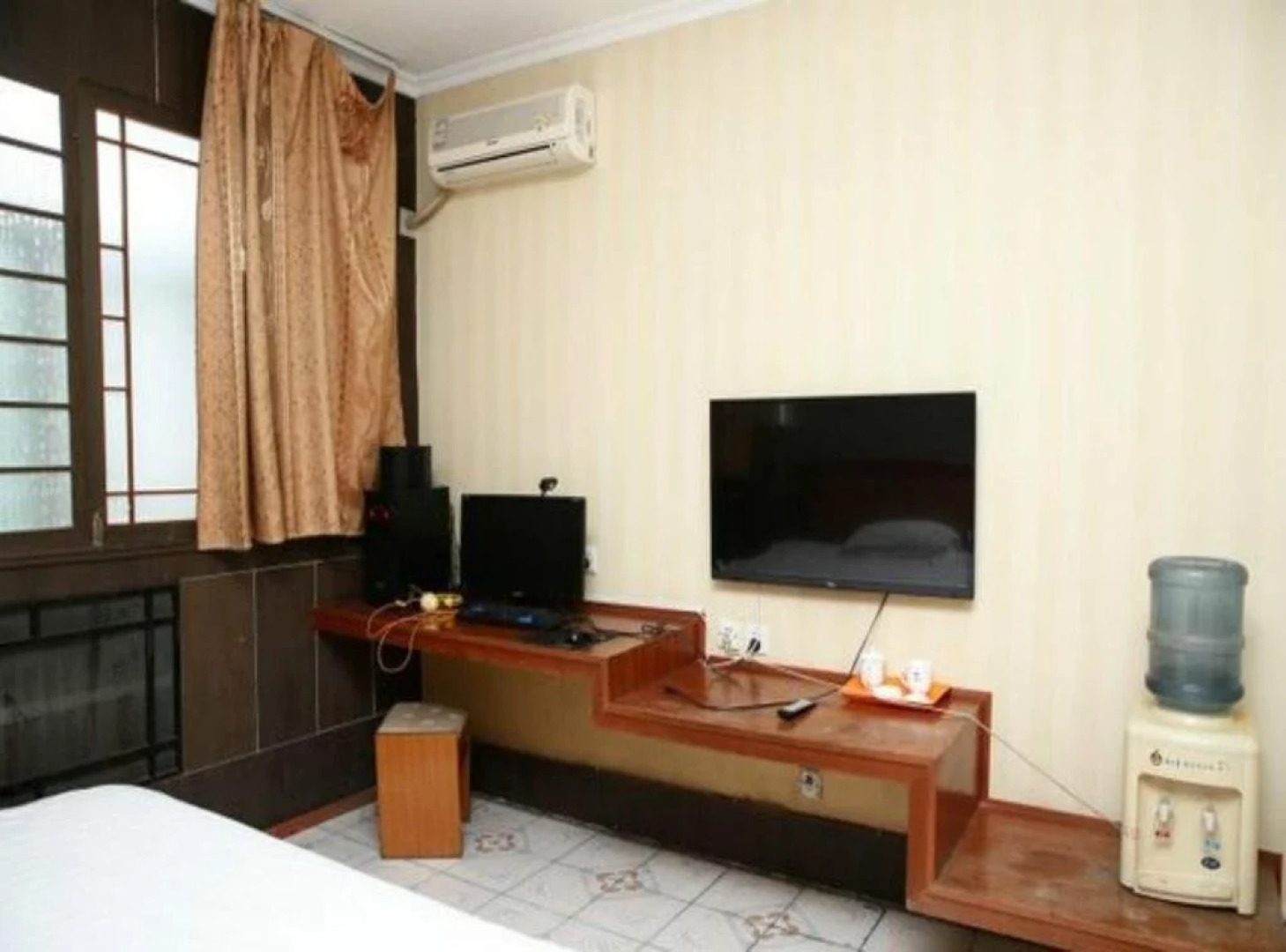 Shengtai Inn Pipashan Branch