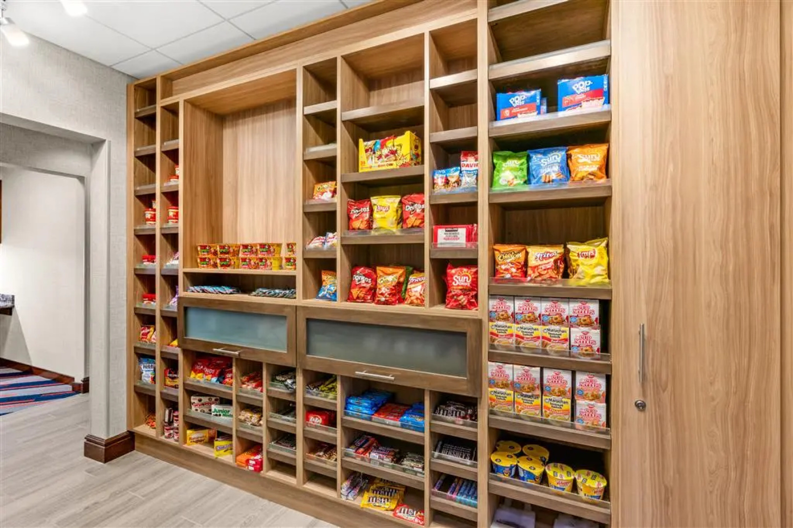 Hampton Inn & Suites Fairbanks