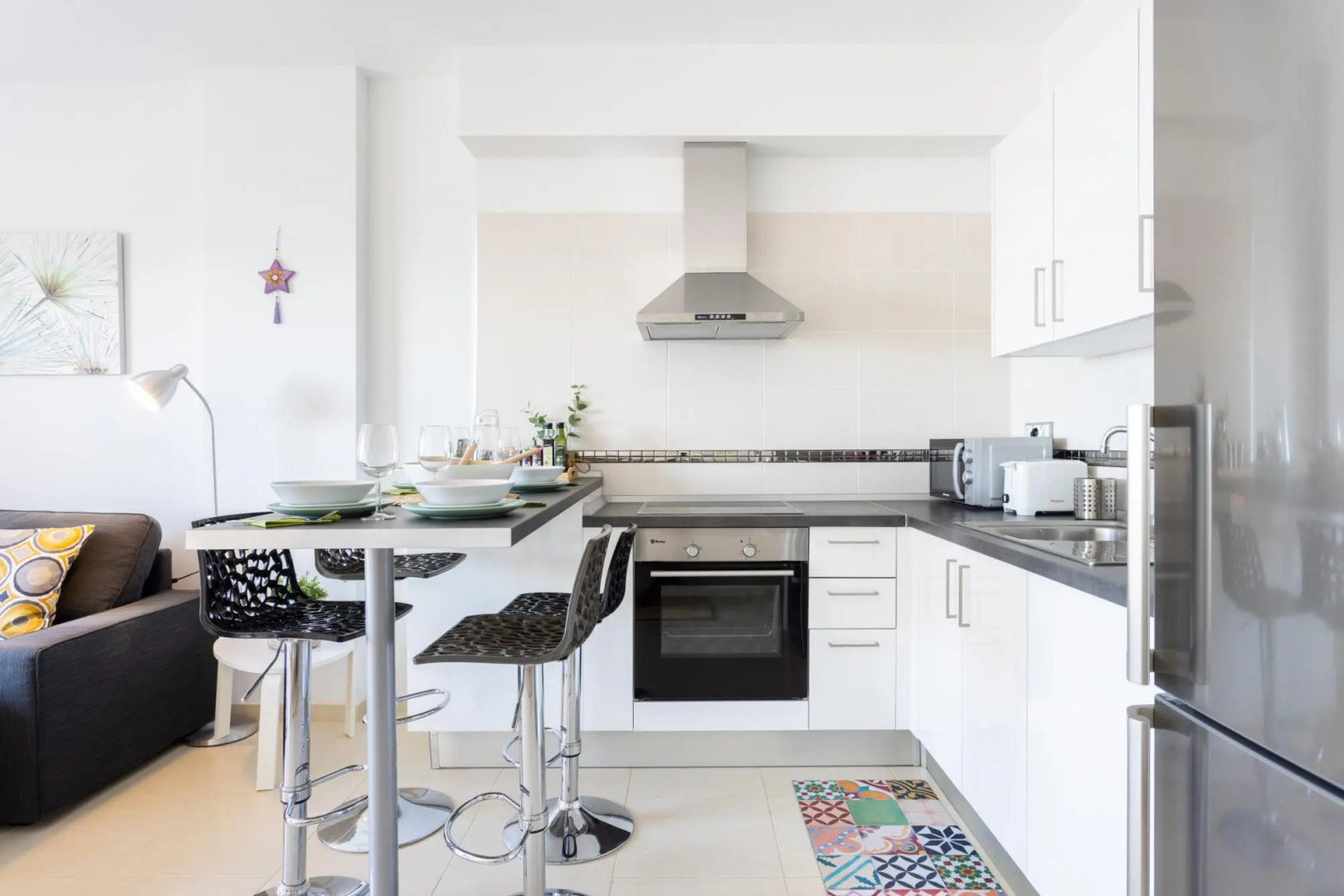 Home2Book Charming Apartment in Bajamar