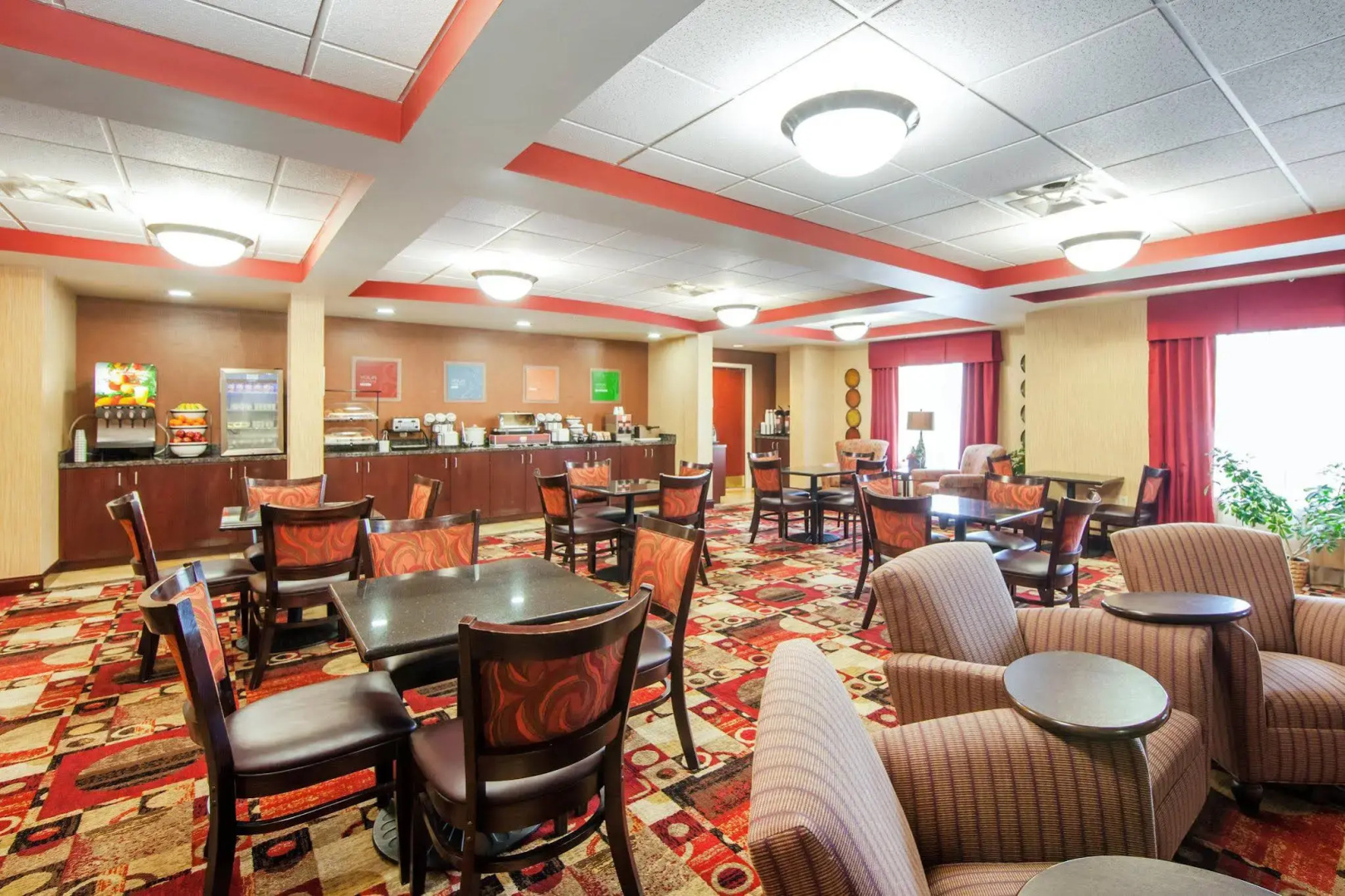 Comfort Inn Harriman