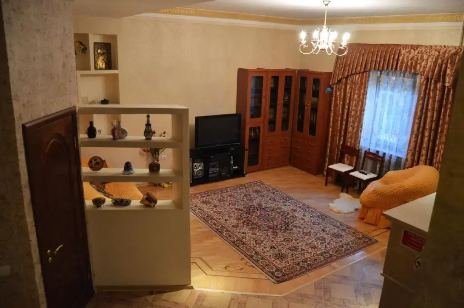 Hostel Tsentralniy Na Gogolya