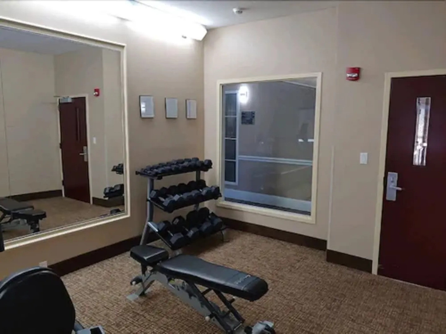 Comfort Inn & Suites