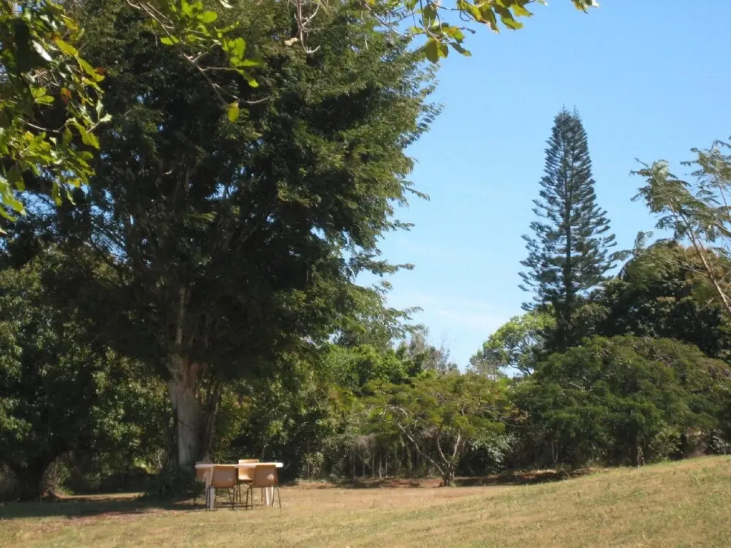 Childers Budget Accommodation