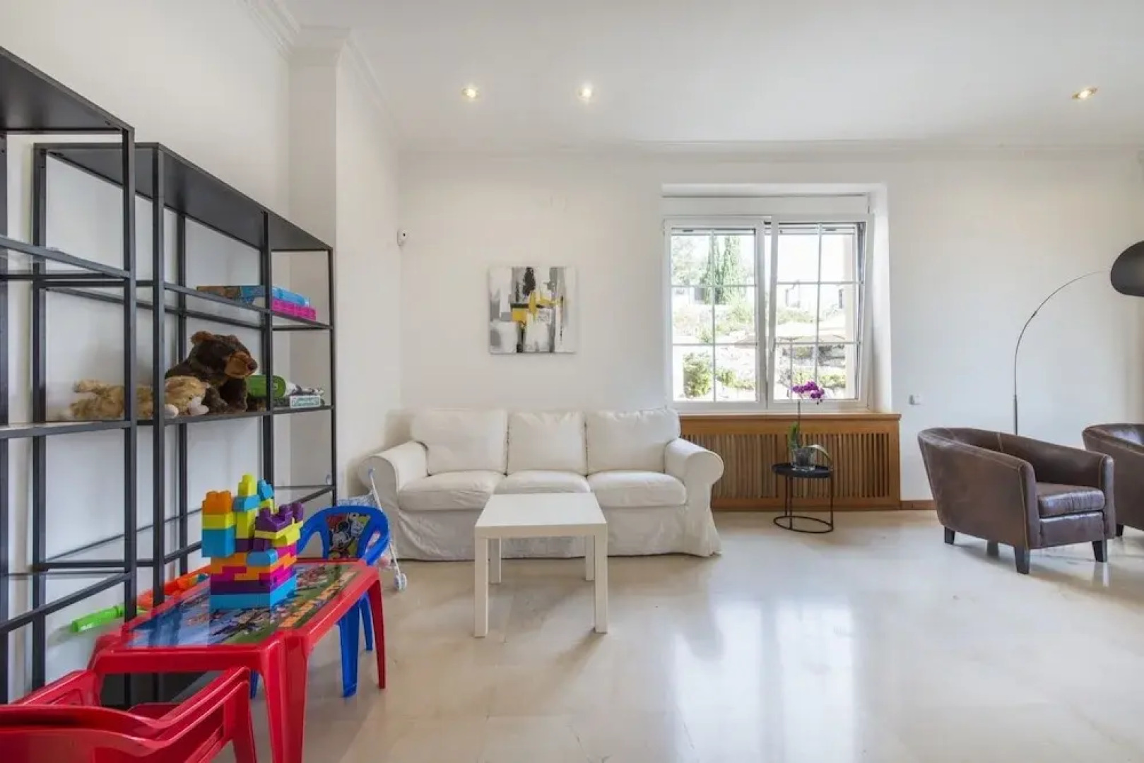 Olala Sea&City View Villa