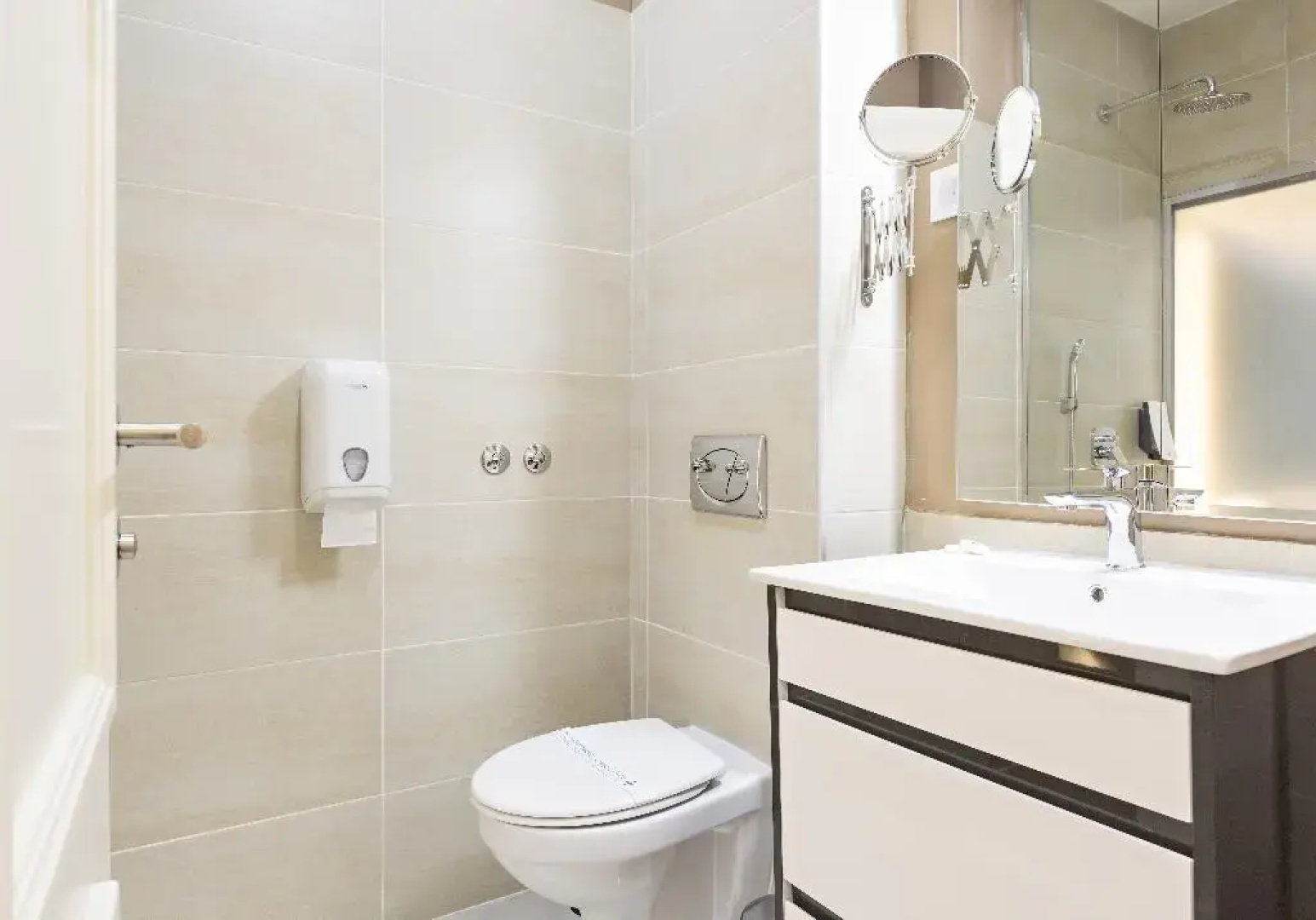 Отель Marquise Hotel