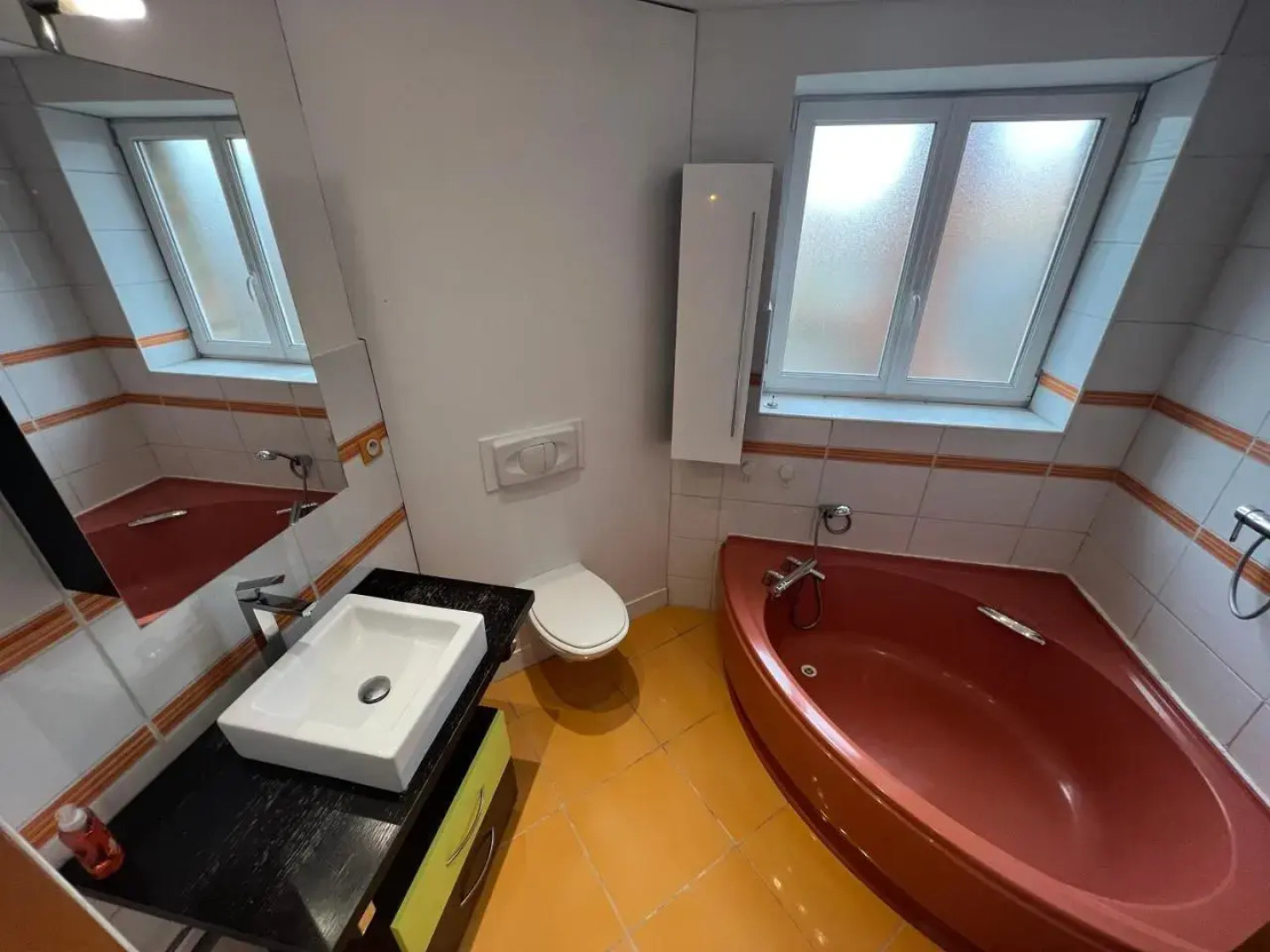 Maison familiale à proximité de la mer