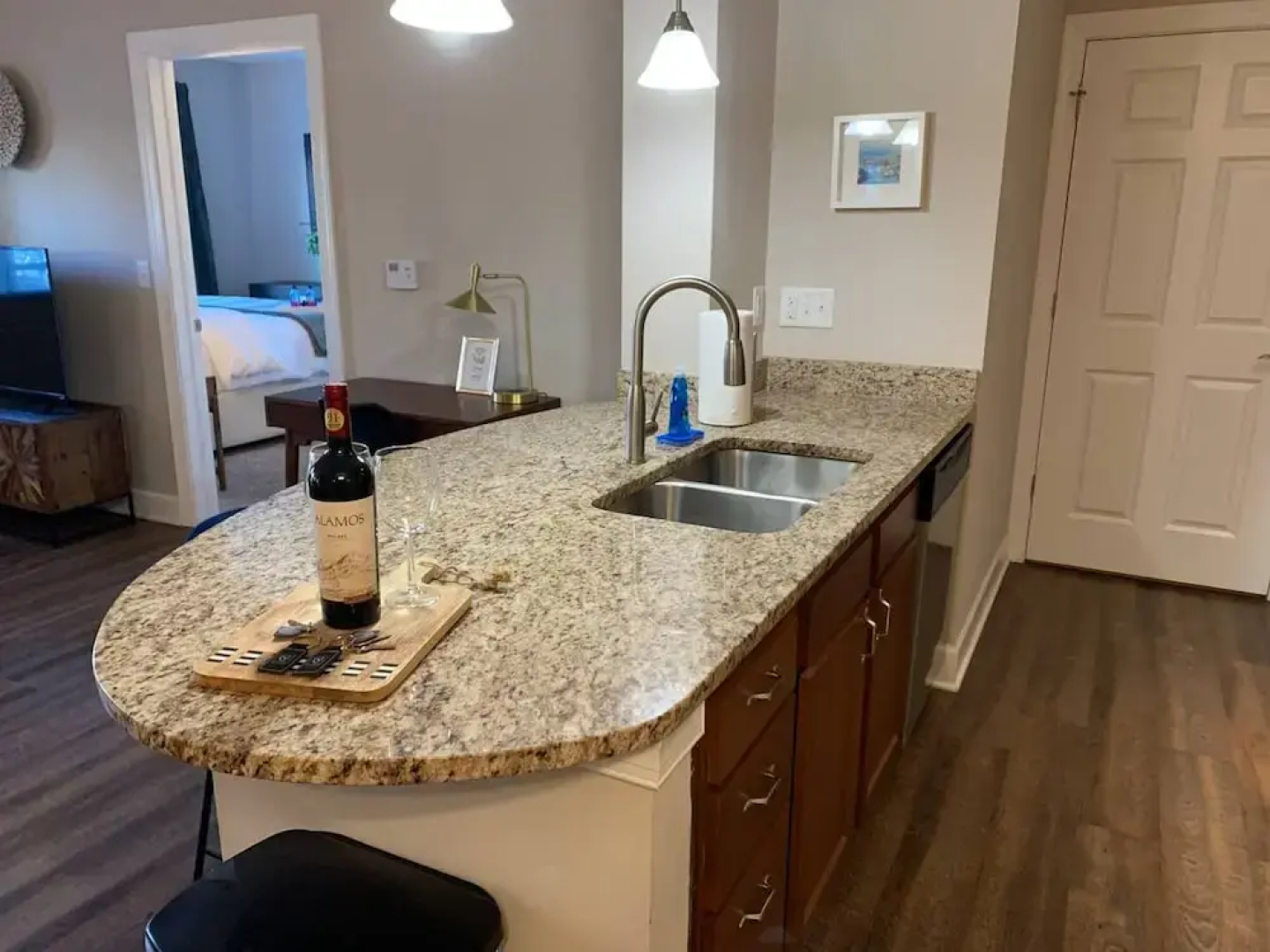Luxury Polaris 2BR 1st Floor Pet-friendly