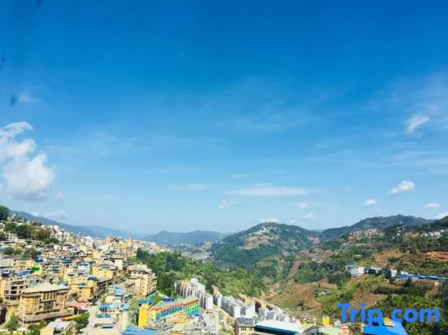 Yunti Hotel