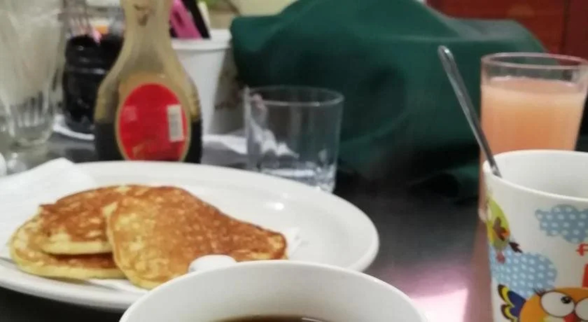 Monte Los Lirios Lodge