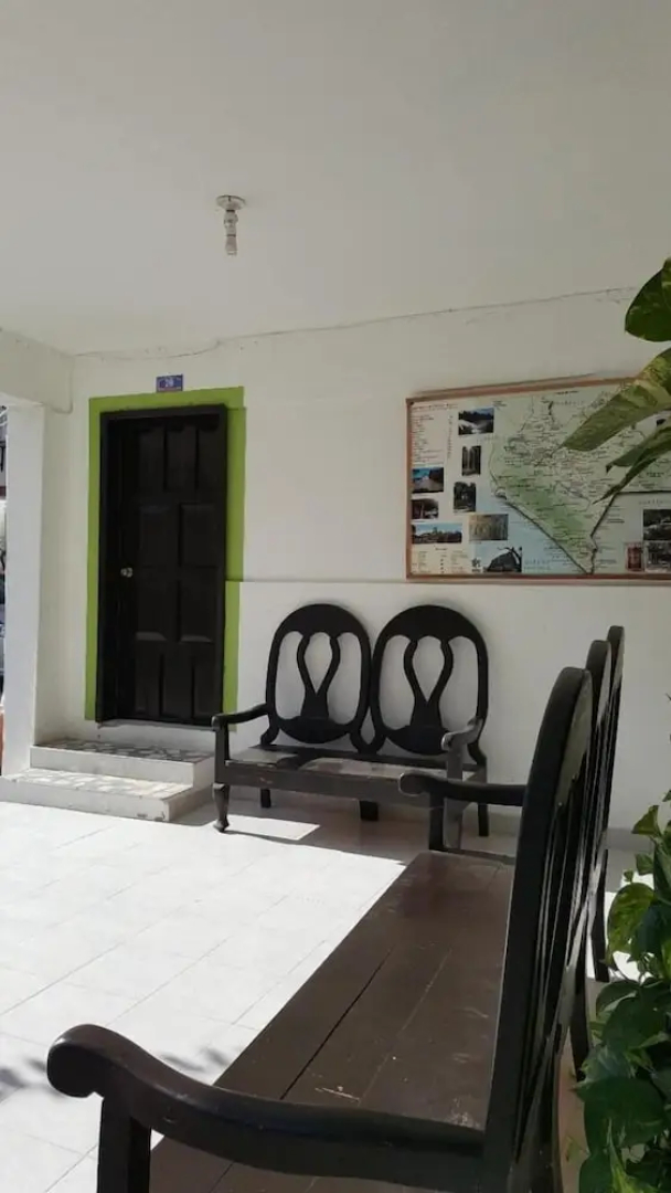 Hotel La Quinta Avenida