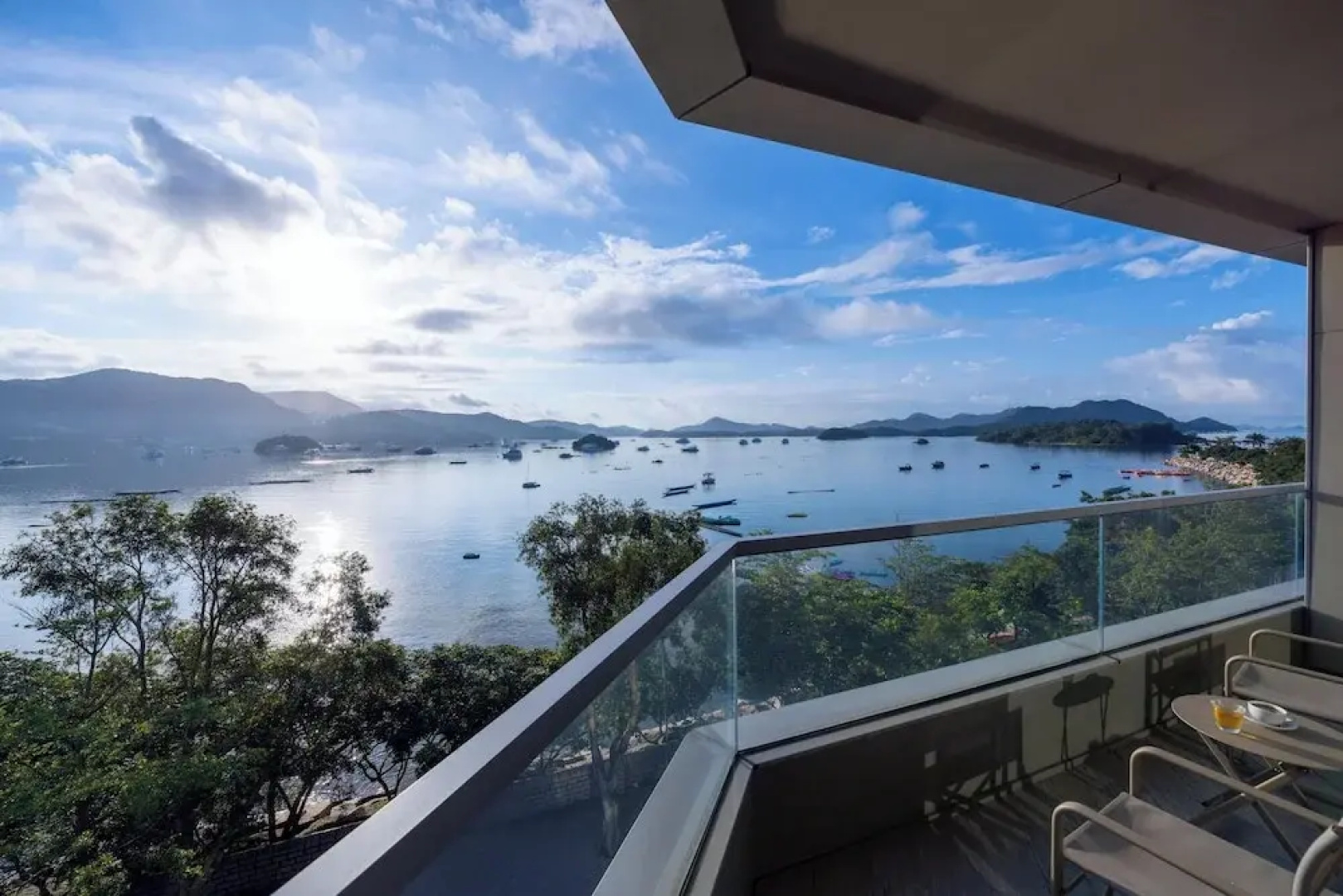 WM Hotel Hong Kong, Vignette Collection by IHG