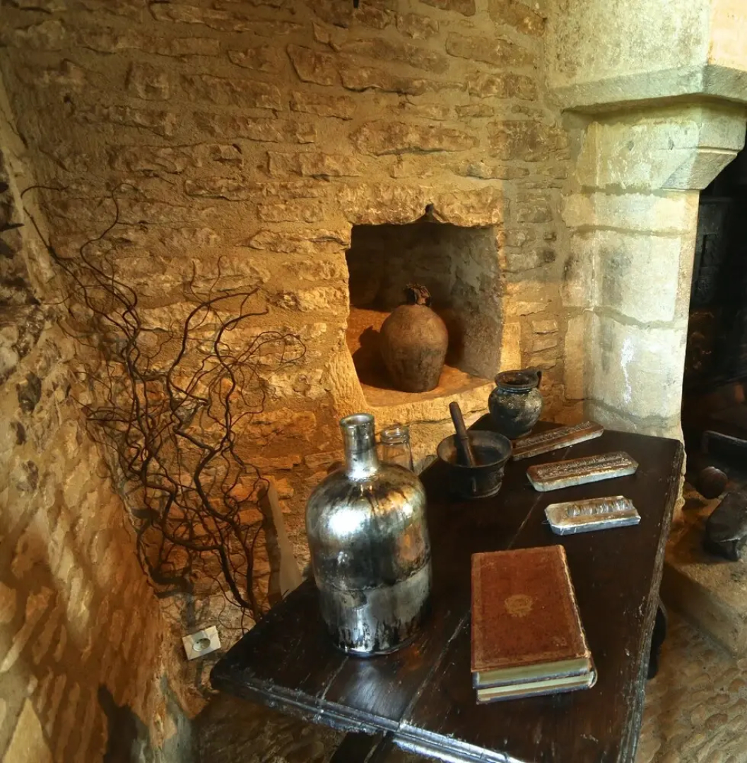 Villa With 4 Bedrooms in Saint-genies, With Private Pool, Furnished Garden and Wifi - 200 km From the Beach