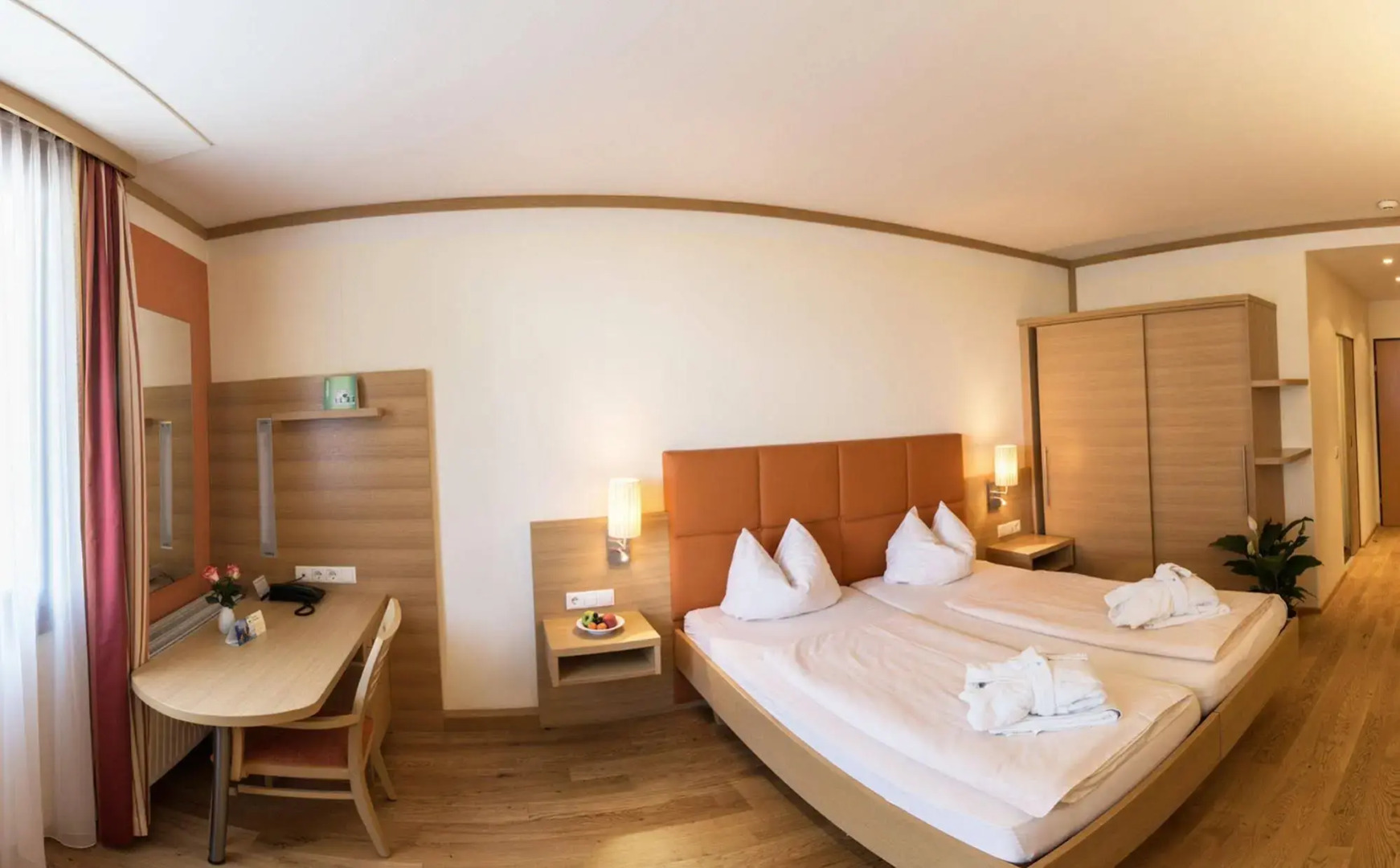 Quellenhotel & Spa Heiltherme Bad Waltersdorf