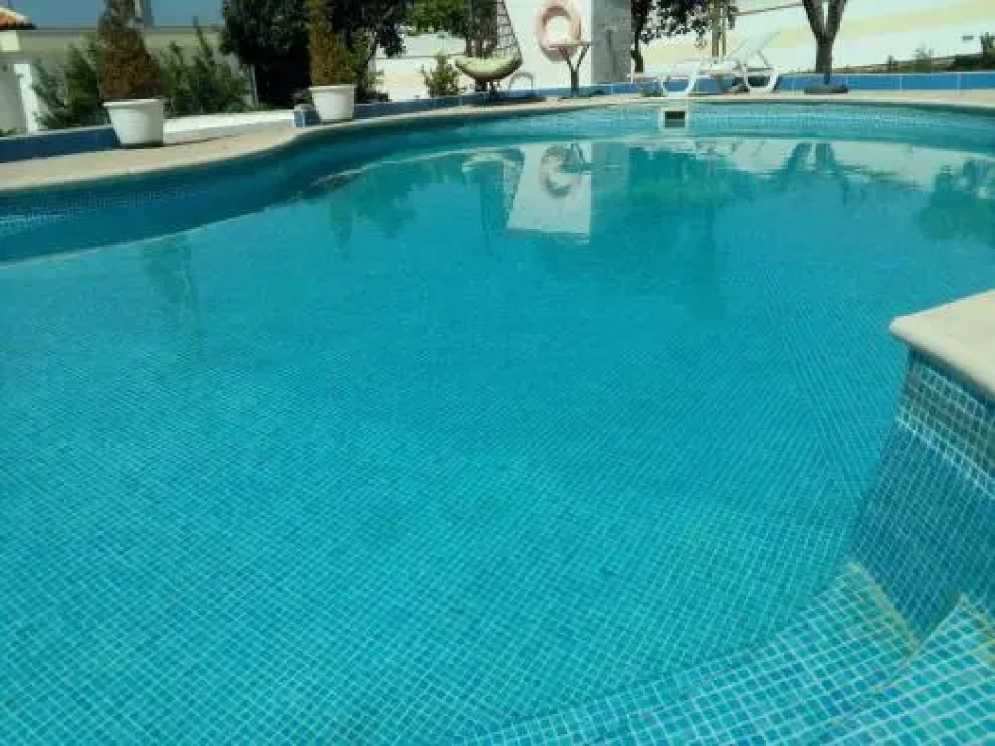 Quinta das Orquídeas