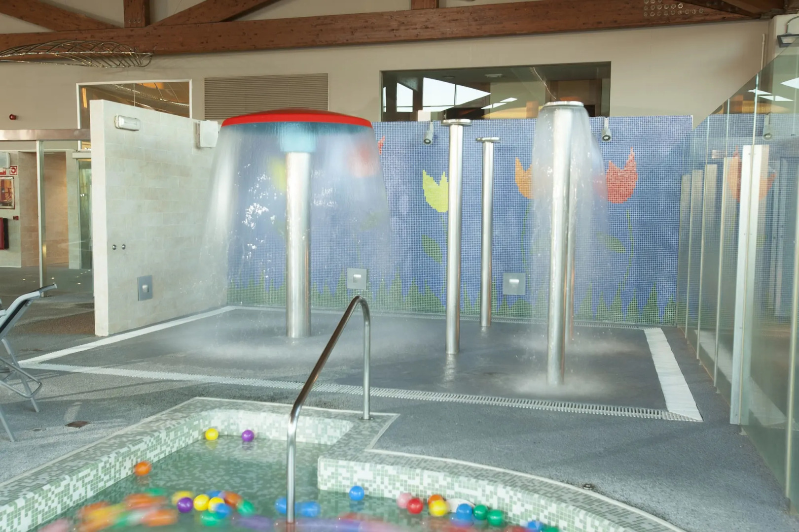 Hotel Spa Attica21 Vilalba