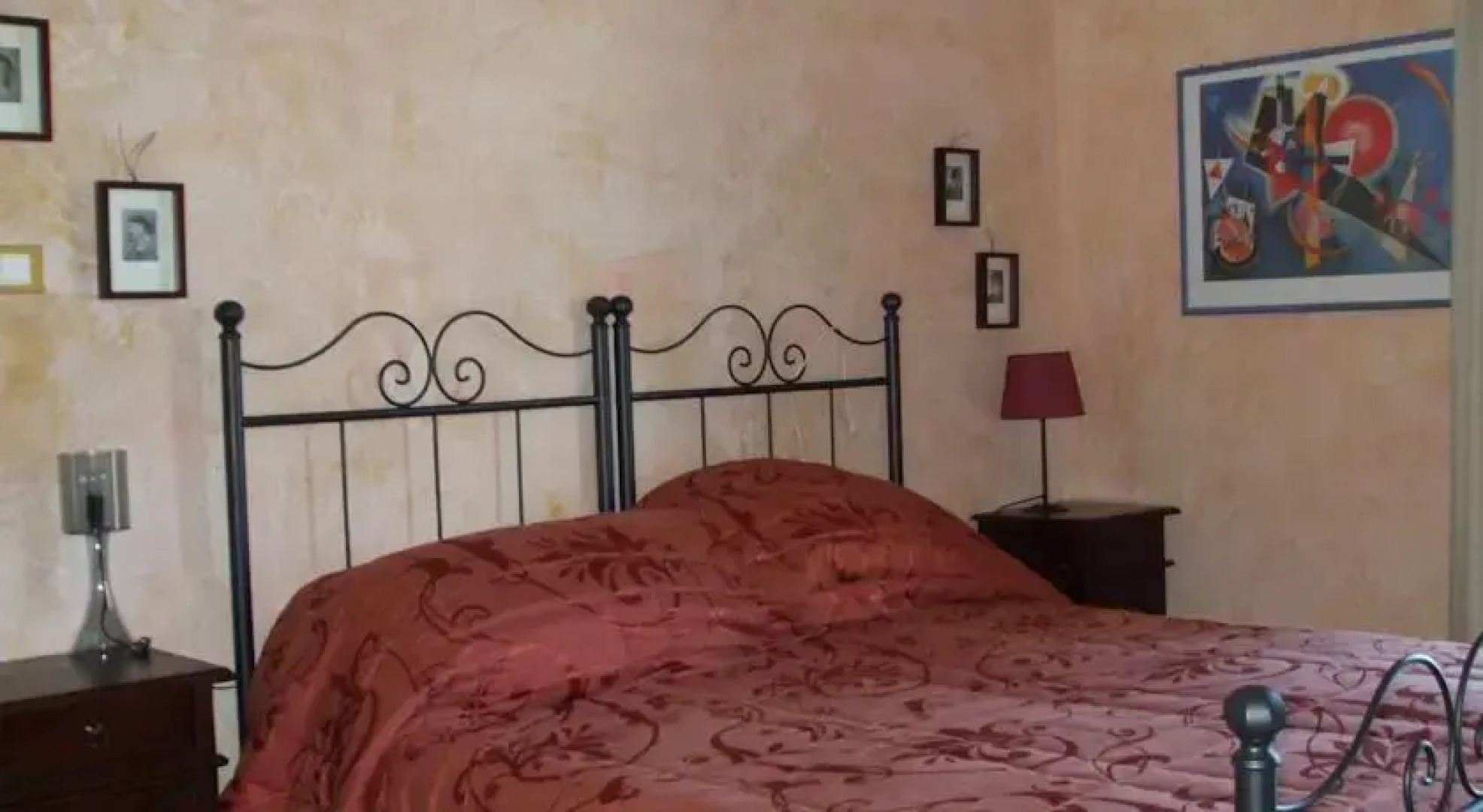 Tra le Braccia di Morfeo