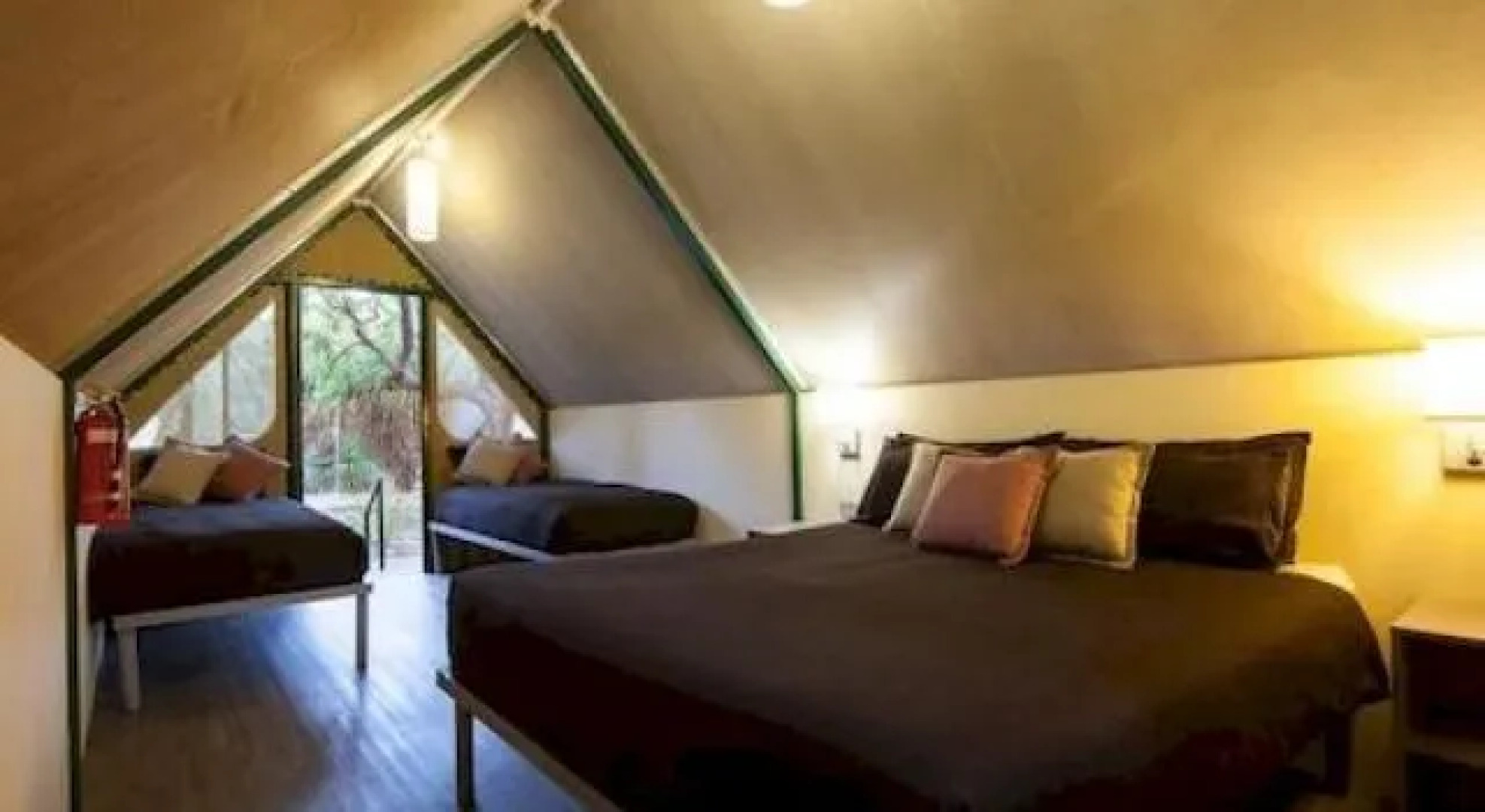 El Questro The Station