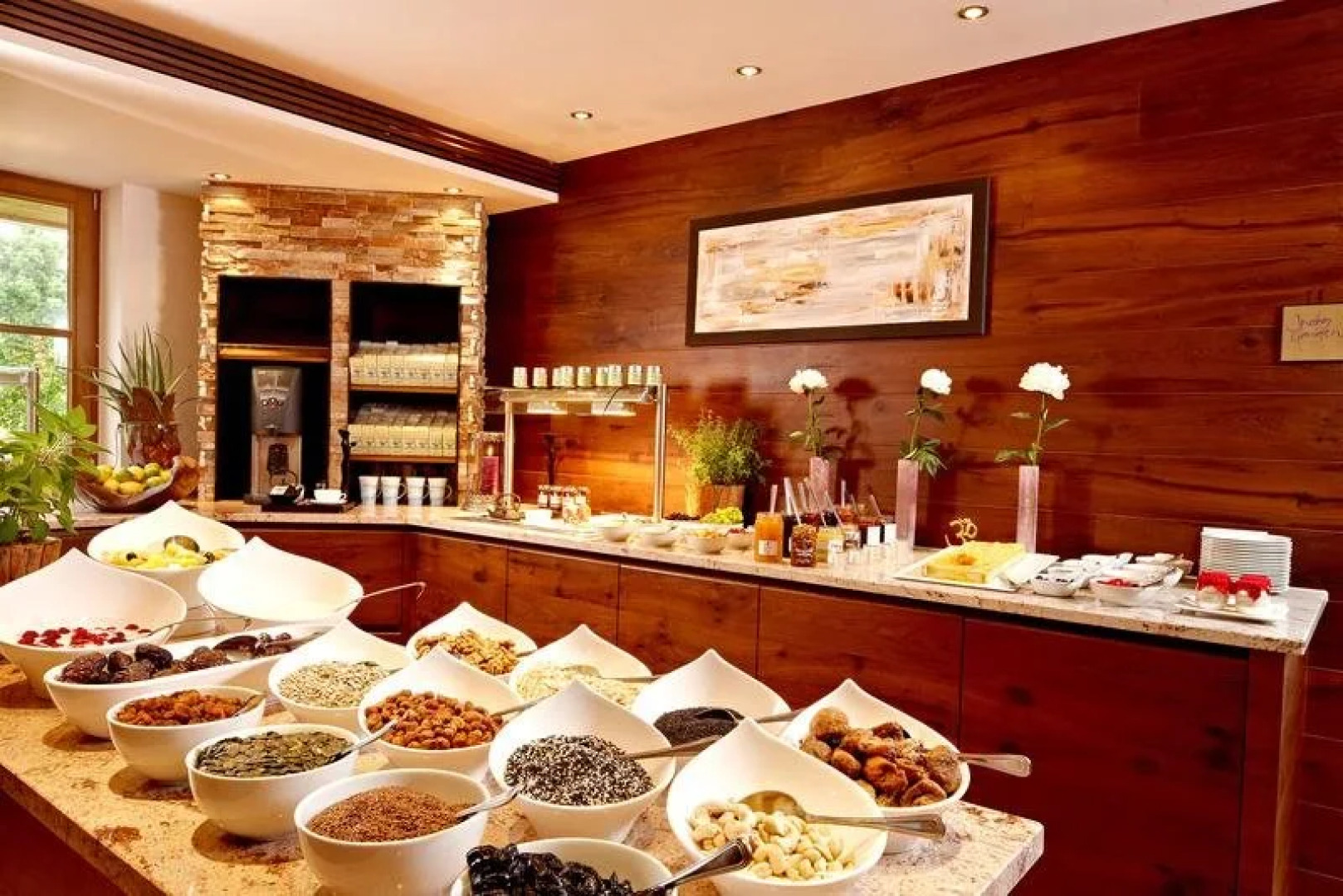 Ayurveda & Spa Resort Sonnhof