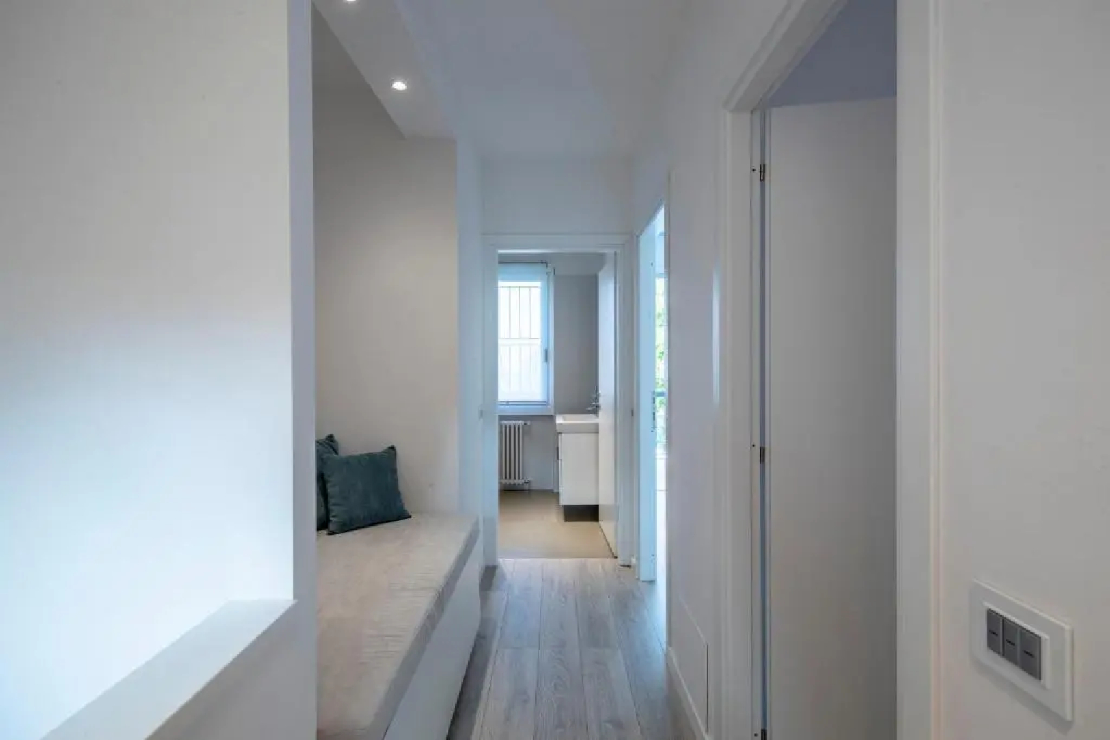 Italia Living Villa