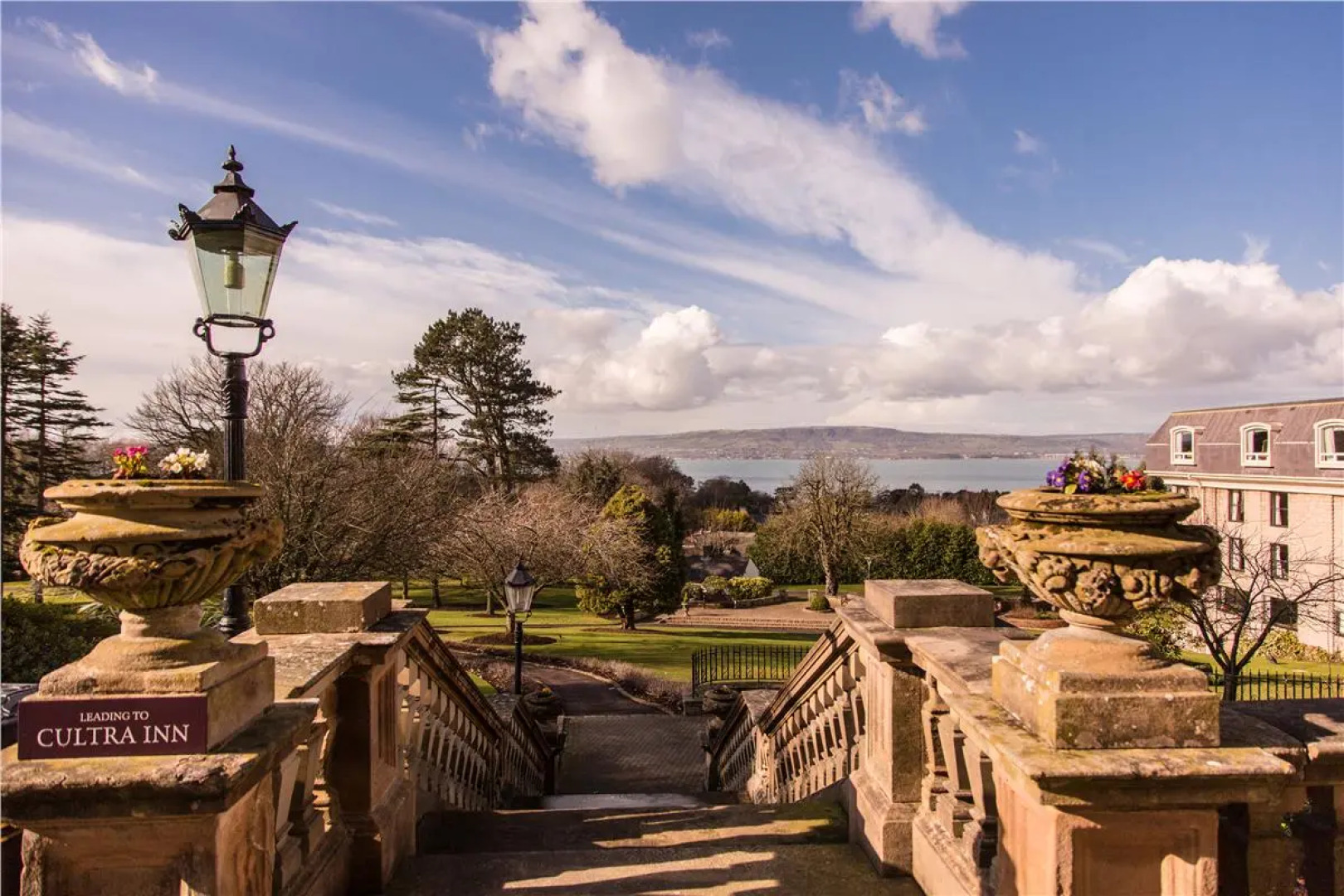 Culloden Estate & Spa