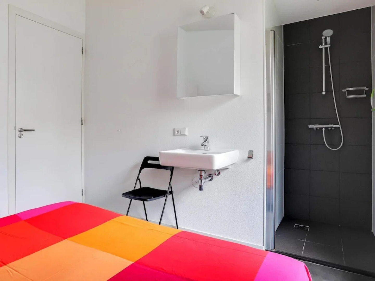 Modern Cozy Home With Sauna